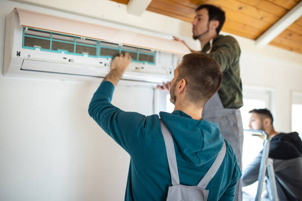  North Hudson, WI HVAC Pros