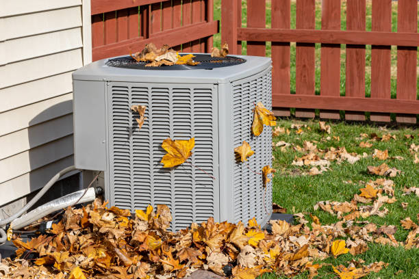 AC Installation Near Me in North Hudson, WI