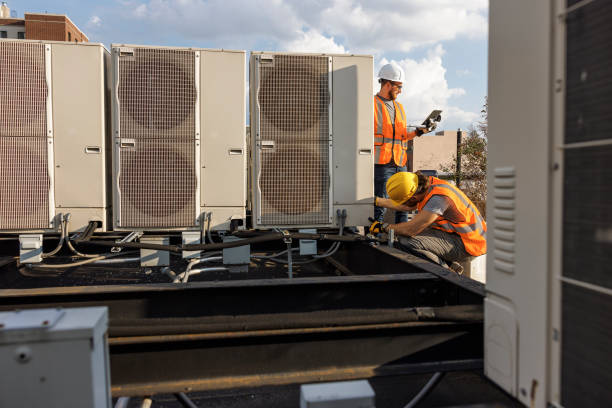 Best HVAC Air Duct Cleaning  in North Hudson, WI