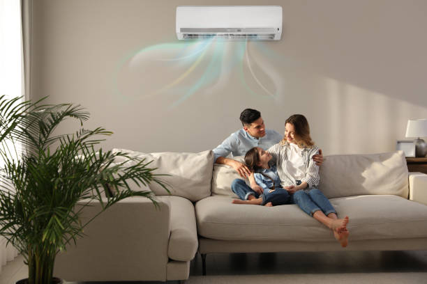 HVAC Emergency Services in North Hudson, WI