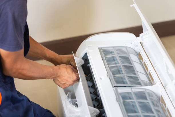 Local HVAC Companies in North Hudson, WI