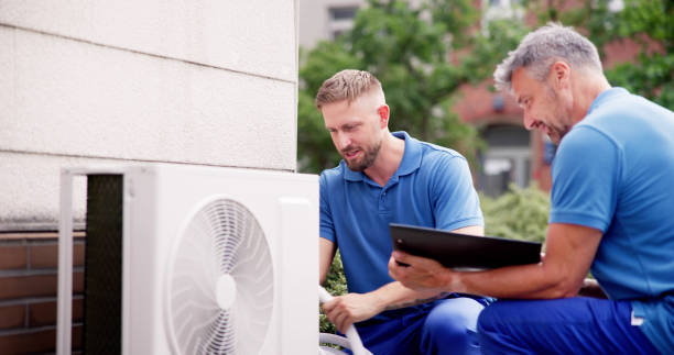 Best Air Conditioning Repair  in North Hudson, WI
