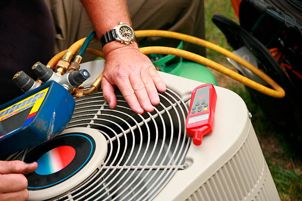 Best Air Quality Test  in North Hudson, WI