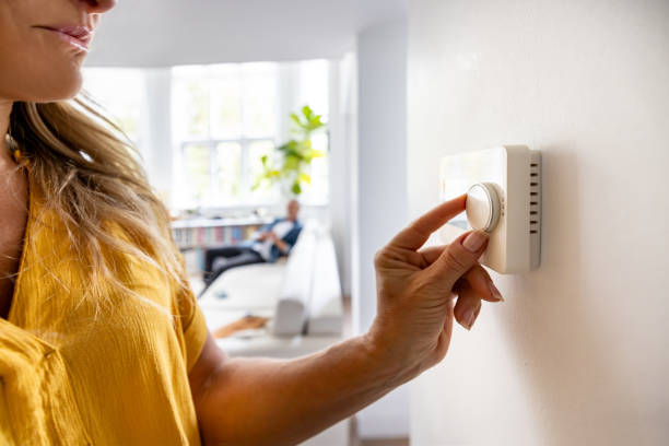 HVAC Troubleshooting in North Hudson, WI