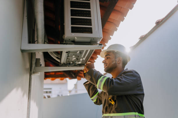 Best Affordable HVAC Services  in North Hudson, WI