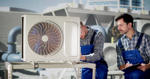 Best AC Installation Near Me  in North Hudson, WI