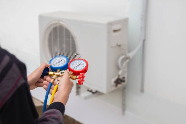 Best HVAC Installation Services  in North Hudson, WI