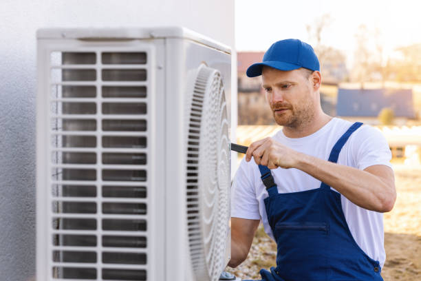 Best HVAC System Installation  in North Hudson, WI
