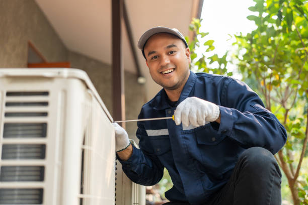 Best HVAC Emergency Services  in North Hudson, WI