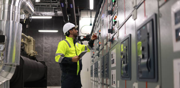 Best HVAC Repair Near Me  in North Hudson, WI