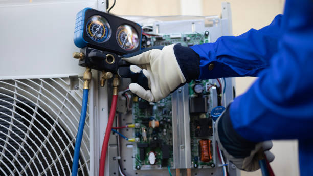 Best HVAC Air Duct Cleaning  in North Hudson, WI