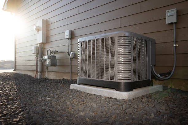 Best Ductless HVAC Repair  in North Hudson, WI